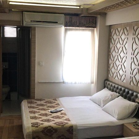 Fors Hotel Istambul Extérieur photo