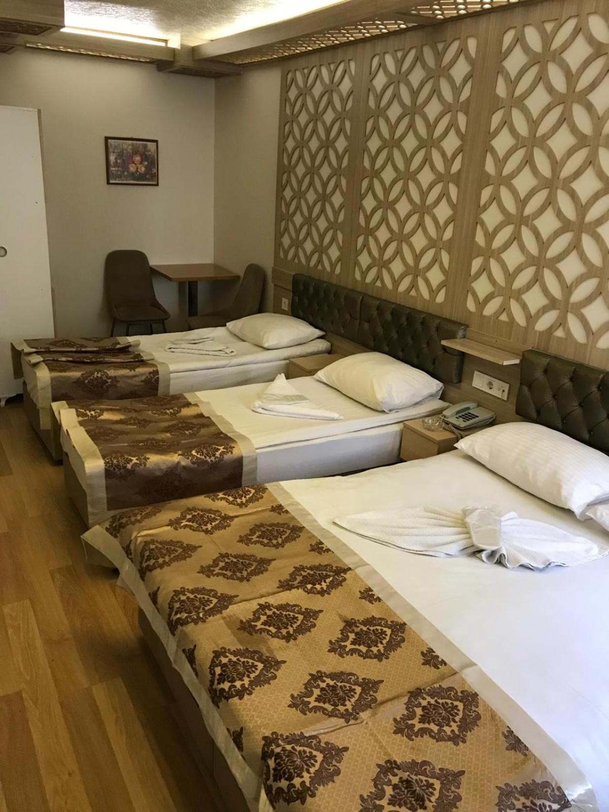 Fors Hotel Istambul Extérieur photo