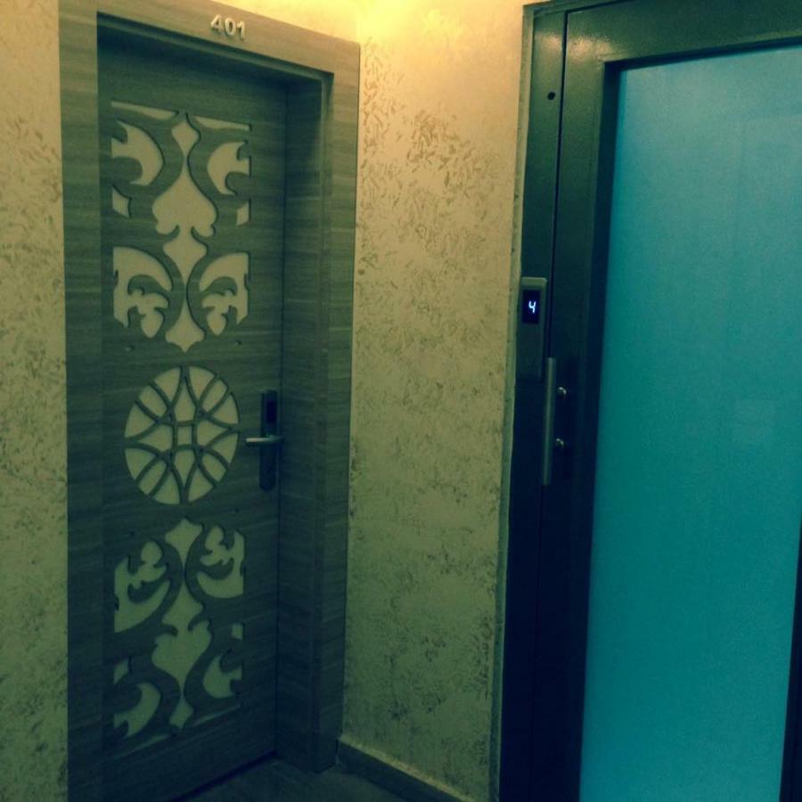 Fors Hotel Istambul Extérieur photo