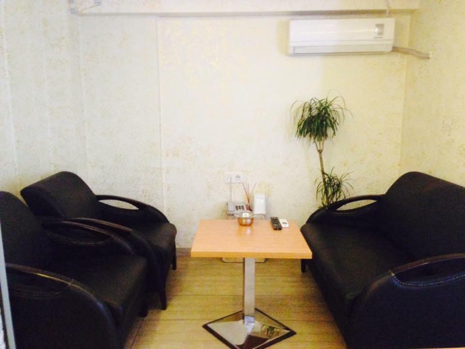 Fors Hotel Istambul Extérieur photo