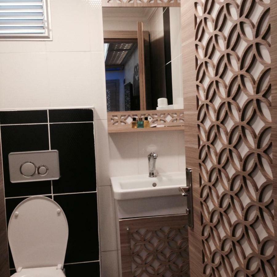 Fors Hotel Istambul Extérieur photo