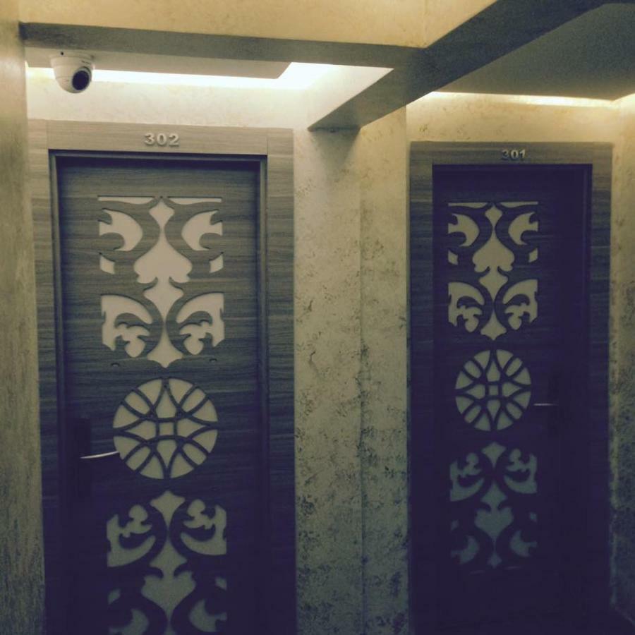 Fors Hotel Istambul Extérieur photo